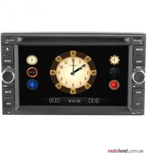 EasyGo S301