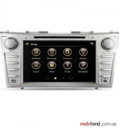EasyGo S303 Toyota Camry 40