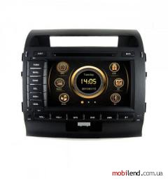 EasyGo S311 Toyota LandCruiser 200 2008-2015