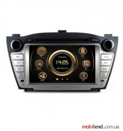 EasyGo S319 Hyundai IX35 2012-2013