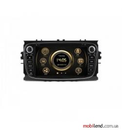 EasyGo S321 Ford Focus 2, Fiesta, Fusion, C-Max, Galaxy, Transit