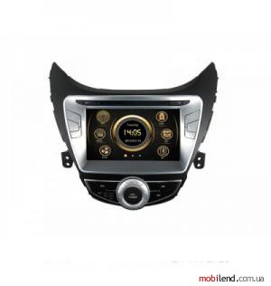 EasyGo S322