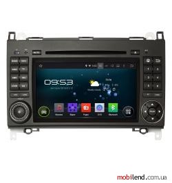 EasyGo S325 Mercedes-Benz A-class 2004-2012,B-class 2005-2011,Vito,Viano 2006-2014,Sprinter