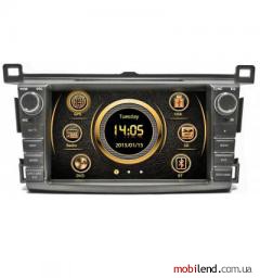 EasyGo S328 Toyota RAV4 2012-