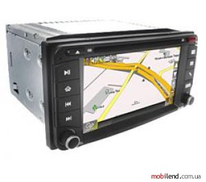 EasyGo T01