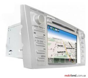 EasyGo T03