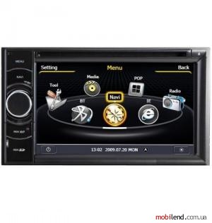 EasyGo U102
