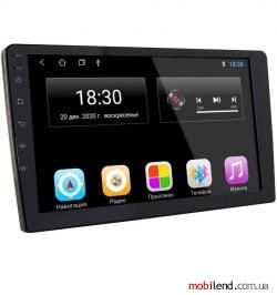EasyGo A510