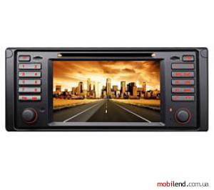 Eonon D5124 BMW E53 2000-2007