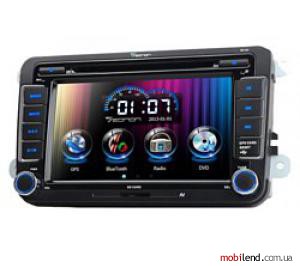 Eonon D5152 Volkswagen Scirocco 2008-2013
