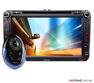 Eonon D5153 Volkswagen Magotan 2006-2012