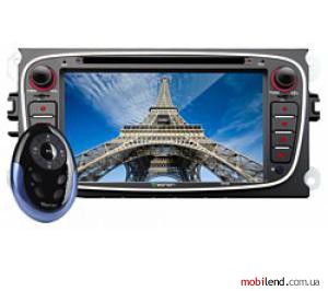 Eonon D5162 Ford Focus, S-max 2008-2010
