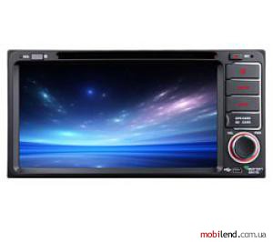Eonon D5170 Toyota Land Cruiser Prado 2000-2009