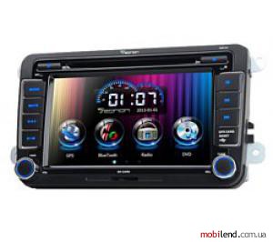 Eonon GM5152 Volkswagen Passat, Jetta 2005-2012