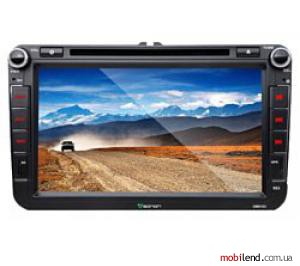 Eonon GM5153 Volkswagen Sagitar 2005-2013