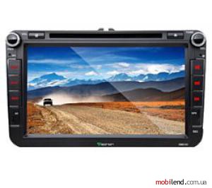 Eonon GM5153 Volkswagen Tiguan 2007-2013