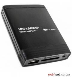 Falcon MP3-CD01 Blaupunkt
