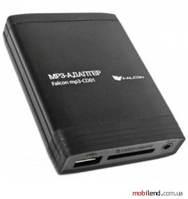 Falcon mp3-CD01 Fiat