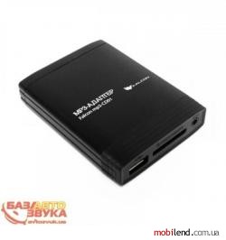 Falcon MP3-CD01 JVC