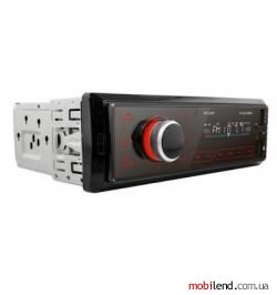 Falcon HPH-200BT Red