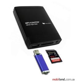 Falcon MP3-CD01 Suzuki (14 pin)