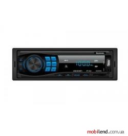 Fantom FP-304 Black/Blue