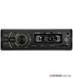 Fantom FP-370 Black/Green