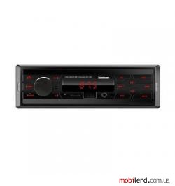 Fantom FP-380 Black/Red