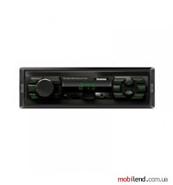 Fantom FP-385 Black/Green