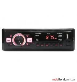 Fantom FP-311 Black/Red