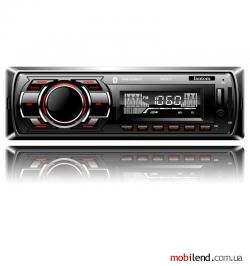 Fantom FP-317 Black/Red