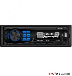 Fantom FP-318 Black/Blue