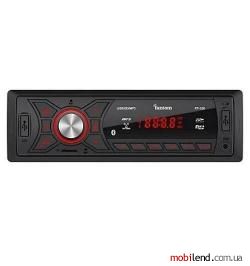 Fantom FP-326 Black/Red