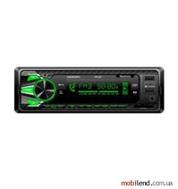 Fantom FP-327 Black/Green