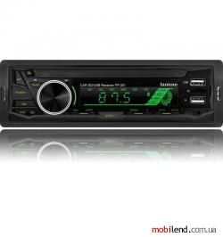 Fantom FP-351 Black/Multicolor
