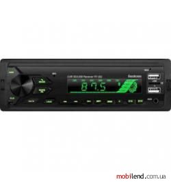 Fantom FP-352 Black/Multicolor