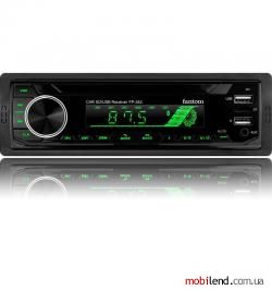 Fantom FP-353 Black/Multicolor