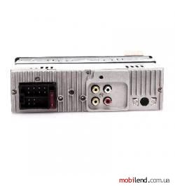 Fantom FP-4040 Black/Multicolor