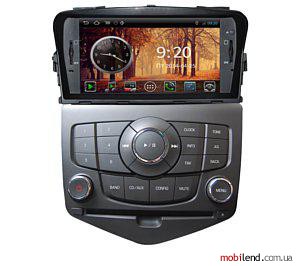FarCar s150 Chevrolet Cruze �� Android (i045)