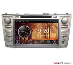 FarCar s150 Toyota Camry �� Android(i064)