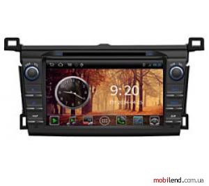 FarCar s150 Toyota Rav4 new �� Android (i247)