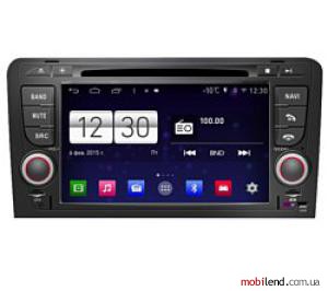 FarCar s160 Audi A3  Android (m049)