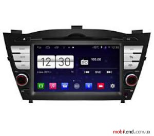 FarCar s160 Hyundai Ix35 �� Android (m047)