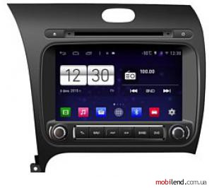 FarCar s160 Kia Forte, Cerato �� Android (m280)