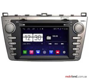 FarCar s160 Mazda 6  Android (m012)