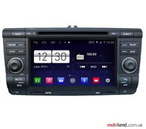 FarCar s160 Skoda Octavia �� Android (m005)