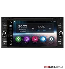 FarCar S200 V071 Toyota RAV4 (2000-2005)