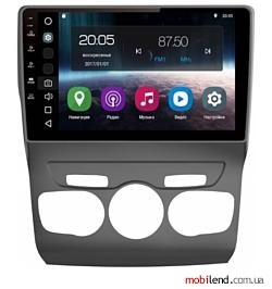 FarCar S200 V2006R-DSP Citroen C4 (2011-2016)