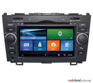 FarCar s90 Honda CR-V �� Windows (k009)