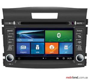 FarCar s90 Honda CR-V new �� Windows (k111)